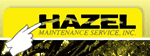 Hazel website